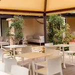 Porto Giunco Ξενοδοχείο με διαμερίσματα Villasimius