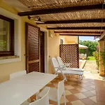 Porto Giunco Villasimius