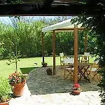 Ξενοδοχείο με διαμερίσματα Porto Giunco