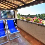 Porto Giunco Ξενοδοχείο με διαμερίσματα 2*