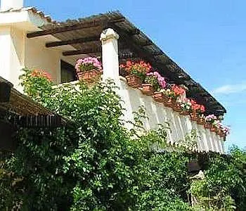 Porto Giunco Apart Otel 2*