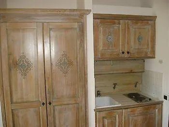 Porto Giunco Hotel apartamentowy