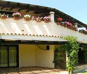 Porto Giunco 2*