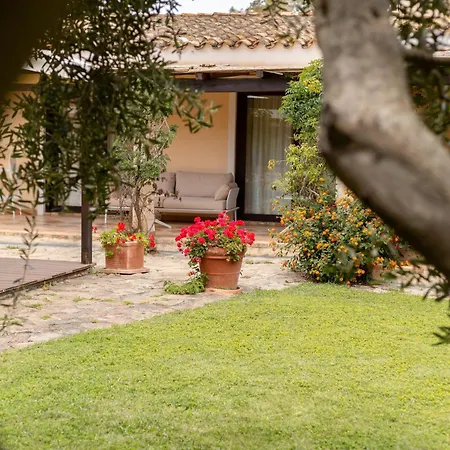 Porto Giunco شقة فندقية