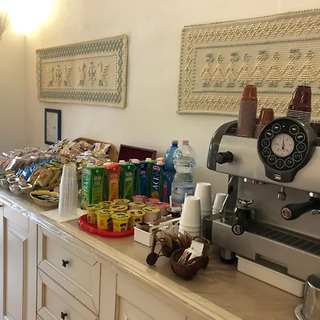 Porto Giunco Apart Otel 2*