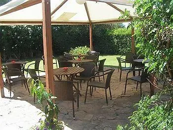 Apart Otel Porto Giunco