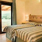 Aparthotel Porto Giunco