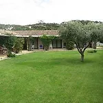 Aparthotel Porto Giunco