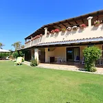Porto Giunco Aparthotel Villasimius