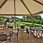 Aparthotel Porto Giunco 2*