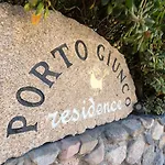 Porto Giunco Aparthotel