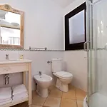 Porto Giunco Aparthotel