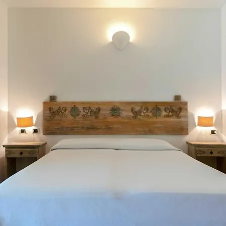 Porto Giunco Aparthotel Villasimius