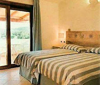 Lägenhetshotell Porto Giunco