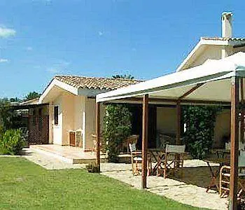 Porto Giunco 2*