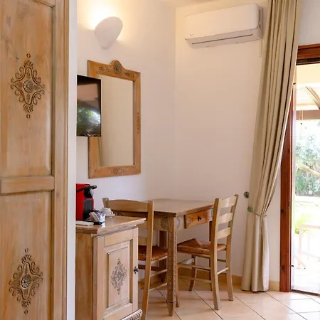 Porto Giunco Apartahotel Villasimius
