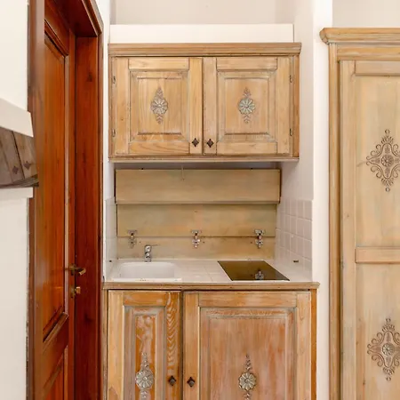 Porto Giunco Aparthotel Villasimius