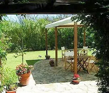 Lägenhetshotell Porto Giunco