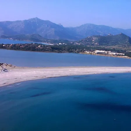 Апарт-отель Porto Giunco
