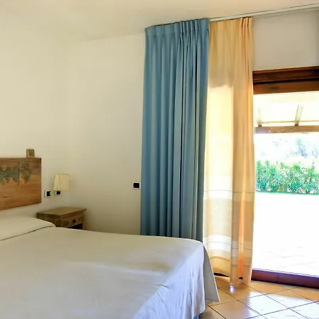 Porto Giunco Villasimius