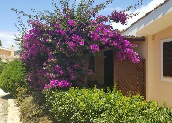 Apartmanhotel Porto Giunco