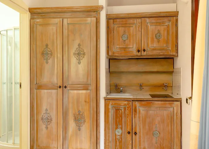 Porto Giunco 2* Villasimius