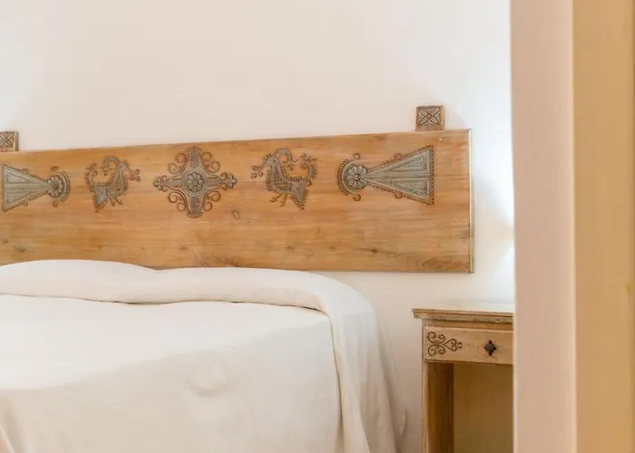 Porto Giunco Apartmanhotel 2*