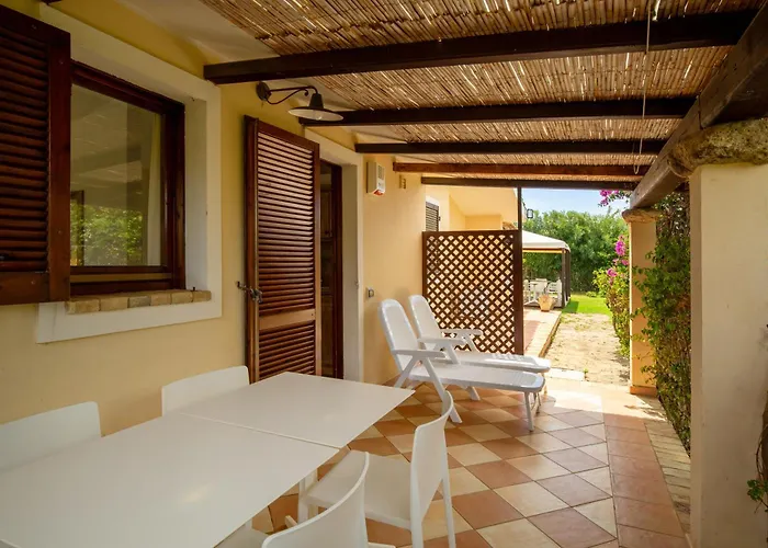 Porto Giunco Villasimius