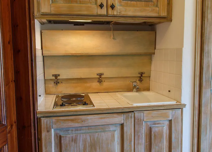 Apartmanhotel Porto Giunco 2*